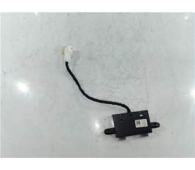Recambio de modulo electronico para mg zs (08.2022) referencia OEM IAM 11144334  