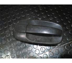 Recambio de maneta exterior delantera derecha para renault master bus 2.5 diesel (80 cv / 59 kw) referencia OEM IAM 8200170625  