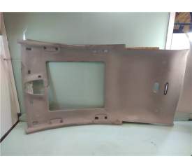 TAPIZADO TECHO 