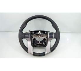 Recambio de volante para toyota land cruiser (j15)(2009) referencia OEM IAM GS12004190  