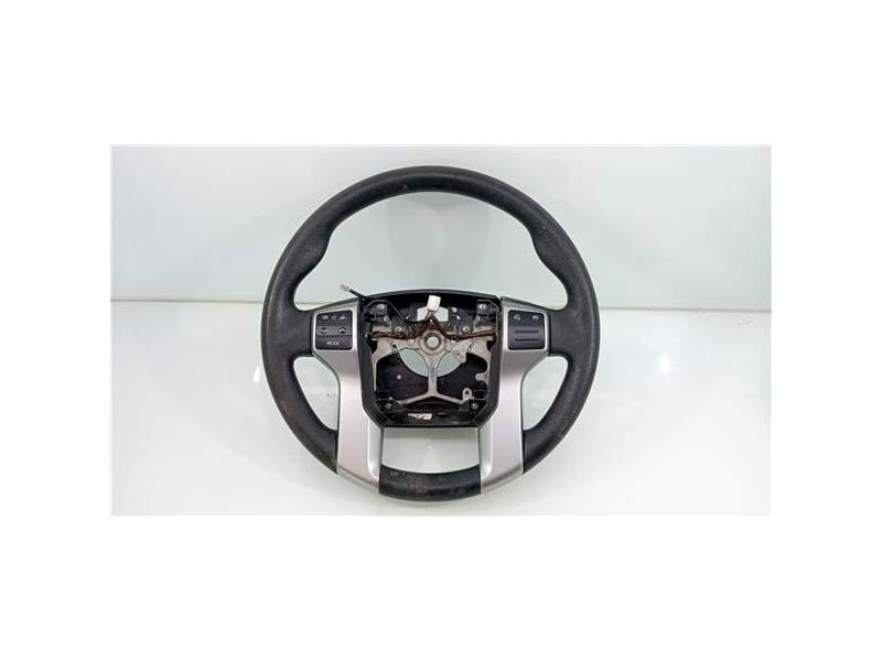 Recambio de volante para toyota land cruiser (j15)(2009) referencia OEM IAM GS12004190  