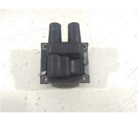Recambio de bobina encendido para fiat punto berlina (188) 1.2 cat (60 cv / 44 kw) referencia OEM IAM   