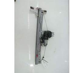 Recambio de elevalunas electrico delantero izquierdo para peugeot 207 (2006) 1.6 confort [1,6 ltr. - 66 kw 16v hdi] referencia O