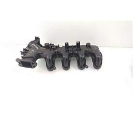 Recambio de colector admision para peugeot 3008 (05.2009) 1.6 sport pack [1,6 ltr. - 80 kw hdi fap cat (9hz / dv6ted4)] referenc