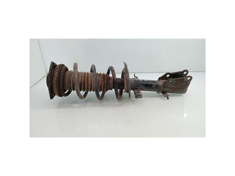Recambio de amortiguador delantero derecho para renault kangoo ii (f/kw0)(2008) referencia OEM IAM   