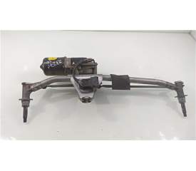 MOTOR LIMPIAPARABRISAS DELANTERO 53554202 