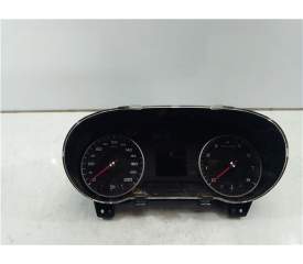 Recambio de cuadro completo para mg zs (08.2022) referencia OEM IAM 11460905  