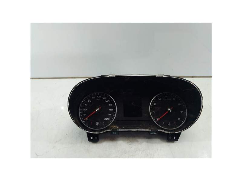 Recambio de cuadro completo para mg zs (08.2022) referencia OEM IAM 11460905  