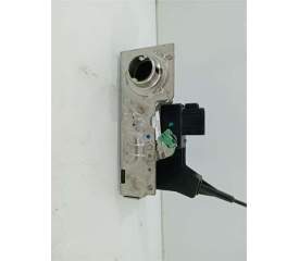 Recambio de cierre electromagnetico delantero izquierdo para ford tourneo connect (tc7)(2002) 1.8 kombi corta [1,8 ltr. - 66 kw 