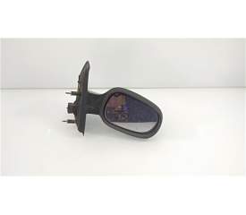Recambio de retrovisor derecho para renault scenic (ja..) 1.9 diesel (64 cv / 47 kw) (64 cv / 47 kw) referencia OEM IAM   