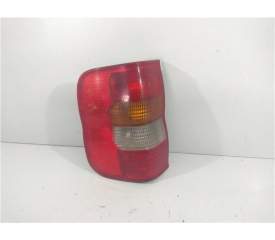 Recambio de piloto trasero izquierdo para opel combo (corsa b)(1993) referencia OEM IAM 90486300  