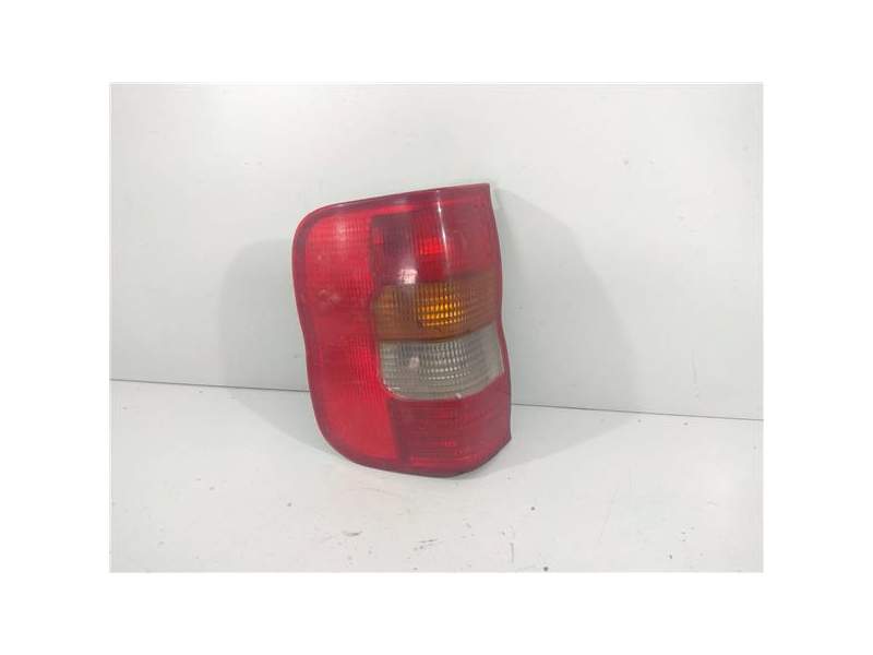 Recambio de piloto trasero izquierdo para opel combo (corsa b)(1993) referencia OEM IAM 90486300  
