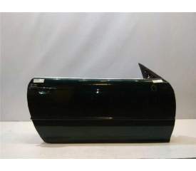 Recambio de puerta delantera derecha para bmw serie 3 coupe (e46) 2.8 24v cat (193 cv / 142 kw) referencia OEM IAM   