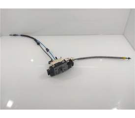 CIERRE ELECTROMAGNETICO TRASERO DERECHO A2047302835 