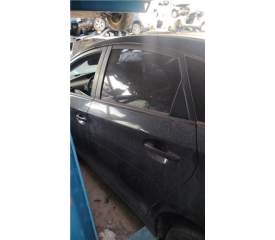 Recambio de puerta trasera izquierda para toyota prius (zvw30)(2009) híbrido advance [híbrido 100 kw ( 1,8 ltr. - 73 kw 16v)] re