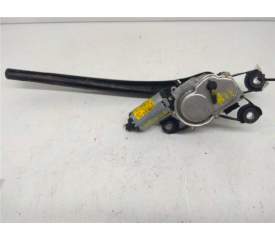 Recambio de motor limpiaparabrisas trasero para seat toledo (5p2)(09.2004) 2.0 exclusive [2,0 ltr. - 103 kw tdi] referencia OEM 