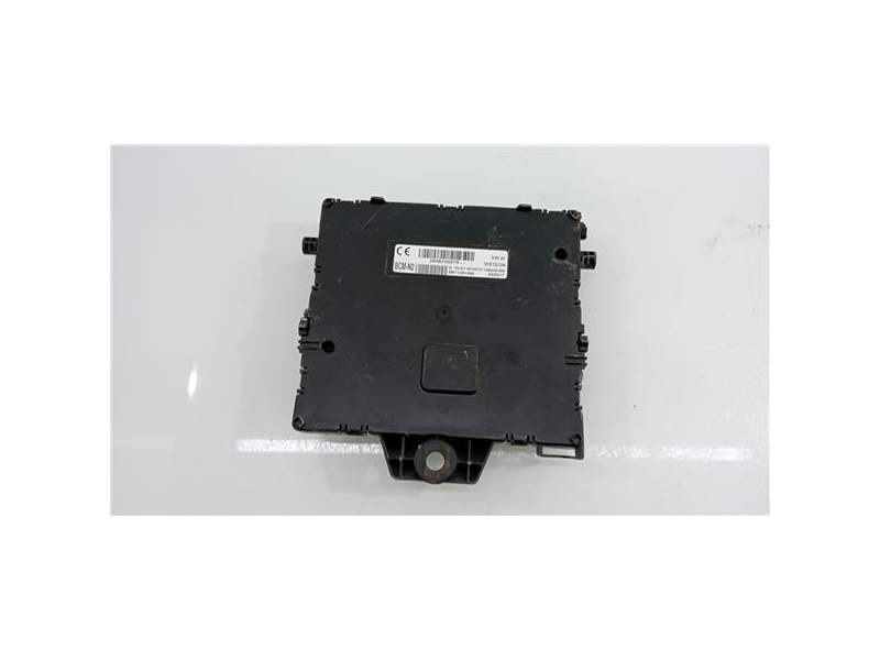 Recambio de caja reles para renault kangoo ii (f/kw0)(2008) referencia OEM IAM 284B19497R  