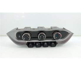Recambio de mandos calefaccion / aire acondicionado para kia rio (ub)(2011) 1.2 concept [1,2 ltr. - 63 kw cat] referencia OEM IA
