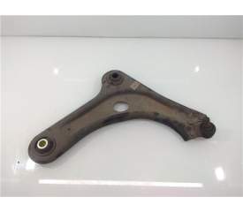 Recambio de trapecio derecho para peugeot 208 (01.2012) 1.6 style [1,6 ltr. - 55 kw blue-hdi fap] referencia OEM IAM   