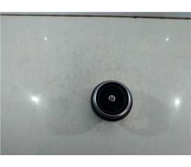 Recambio de rejilla entrada de aire para mg zs (08.2022) referencia OEM IAM 11460905  