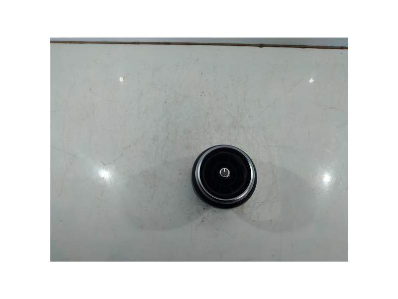 Recambio de rejilla entrada de aire para mg zs (08.2022) referencia OEM IAM 11460905  