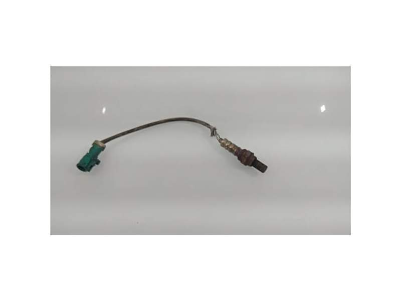 Recambio de sonda lambda para ford fiesta (cbk)(2002) referencia OEM IAM 2S6A9F472BB  