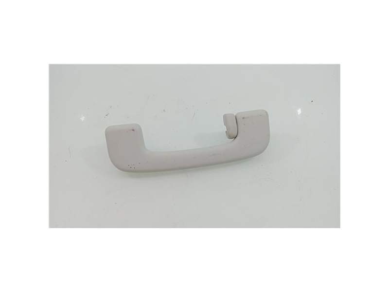 Recambio de asidero techo trasero derecho para ford mustang mach-e (2020) referencia OEM IAM LC5BA045B1  
