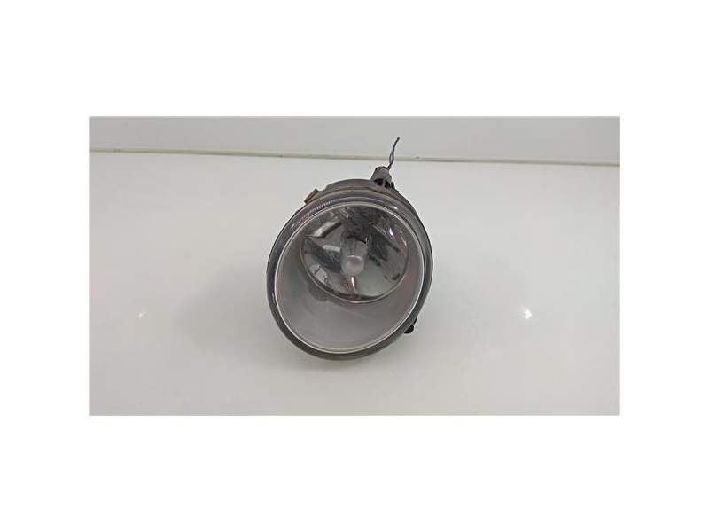 Recambio de faro antiniebla derecho para renault megane i scenic (ja0)(1996) referencia OEM IAM   