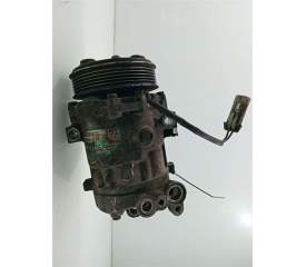 Recambio de compresor aire acondicionado para opel agila 1.3 16v cdti cat (z 13 dt / ln9) (69 cv / 51 kw) (69 cv / 51 kw) refere