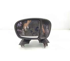 Recambio de retrovisor derecho para opel vivaro furgón/combi (07.2006) 2.0 furgón 2.7t l1h1 [2,0 ltr. - 84 kw 16v cdti] referenc