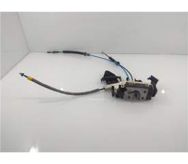 CIERRE ELECTROMAGNETICO TRASERO IZQUIERDO A2047302735 