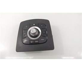Recambio de mando multifuncion para peugeot 3008 (05.2009) 1.6 sport pack [1,6 ltr. - 80 kw hdi fap cat (9hz / dv6ted4)] referen