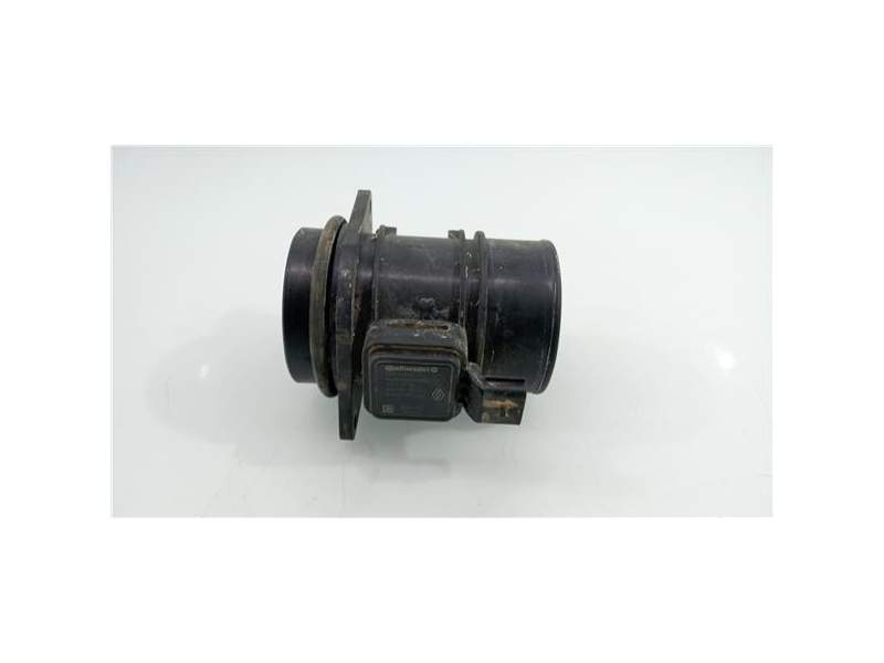 Recambio de caudalimetro para renault kangoo ii (f/kw0)(2008) referencia OEM IAM 8200651315C  