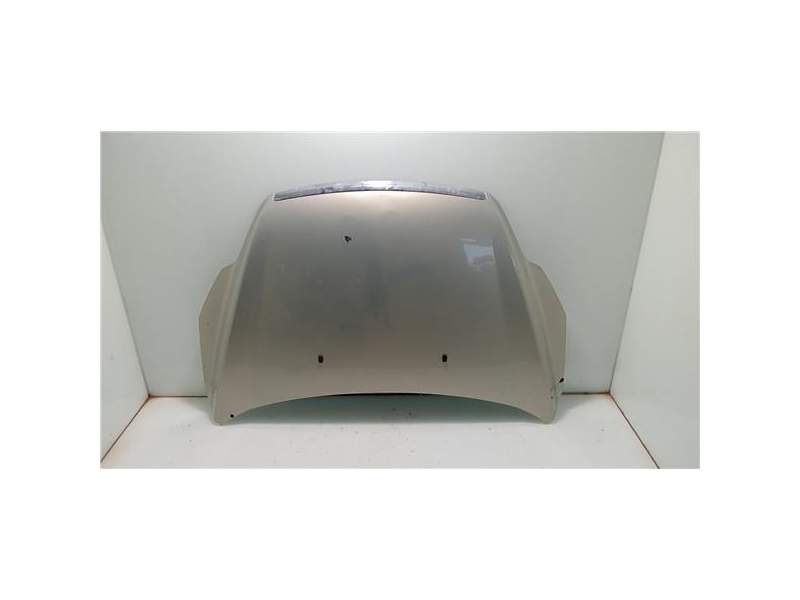 Recambio de capo para ford focus berlina (cb8)(2010) referencia OEM IAM   
