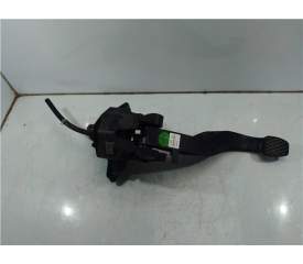 Recambio de pedal embrague para mg zs (08.2022) referencia OEM IAM 11044710  