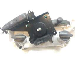 Recambio de mandos calefaccion / aire acondicionado para toyota yaris (ncp1/nlp1/scp1) 1.3 16v cat (86 cv / 63 kw) (86 cv / 63 k