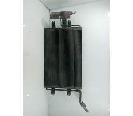 Recambio de radiador aire acondicionado para seat leon (1m1)(11.1999) 1.9 signo [1,9 ltr. - 66 kw tdi] referencia OEM IAM 1J0820