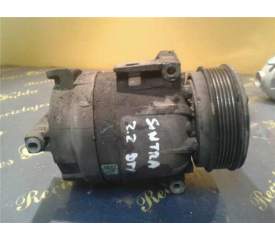 Recambio de compresor aire acondicionado para opel sintra 2.2 16v dti (116 cv / 85 kw) referencia OEM IAM   