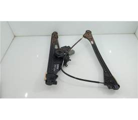 Recambio de elevalunas electrico delantero izquierdo para peugeot 3008 (07.2016) 1.5 allure [1,5 ltr. - 96 kw blue-hdi fap] refe