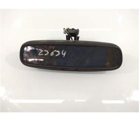 Recambio de retrovisor interior para ford s-max (ca1) 2.0 tdci cat (140 cv / 103 kw) (140 cv / 103 kw) referencia OEM IAM 3S7A17