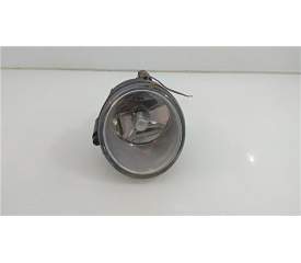 Recambio de faro antiniebla izquierdo para renault megane i scenic (ja0)(1996) referencia OEM IAM   