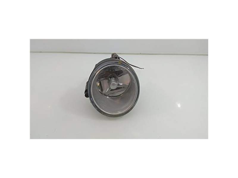 Recambio de faro antiniebla izquierdo para renault megane i scenic (ja0)(1996) referencia OEM IAM   