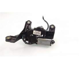 Recambio de motor limpiaparabrisas trasero para opel astra g berlina 1.6 16v (101 cv / 74 kw) (101 cv / 74 kw) referencia OEM IA