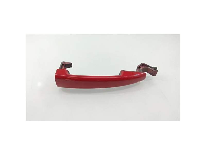 Recambio de maneta exterior trasera izquierda para peugeot 207 (2006) 1.6 confort [1,6 ltr. - 66 kw 16v hdi] referencia OEM IAM 