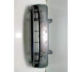 Recambio de paragolpes delantero para chevrolet kalos (2005) 1.4 sx [1,4 ltr. - 69 kw cat] referencia OEM IAM 93740275  