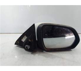 Recambio de retrovisor derecho para mg zs (08.2022) referencia OEM IAM 10488201  