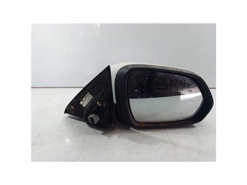 Recambio de retrovisor derecho para mg zs (08.2022) referencia OEM IAM 10488201  