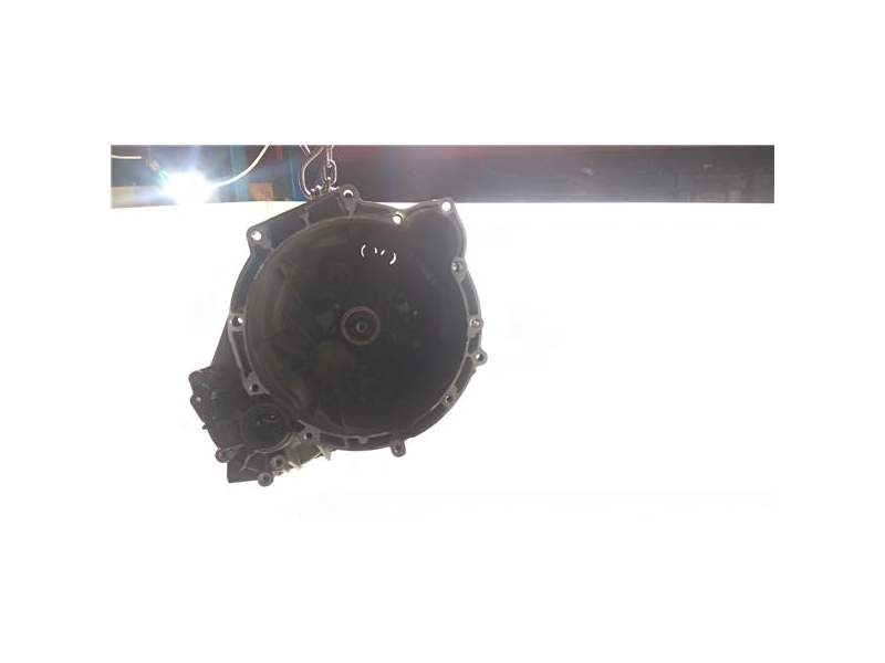 Recambio de caja cambios manual para ford fiesta (cbk)(2002) referencia OEM IAM 2N1R7002AC  