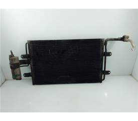 Recambio de condensador para volkswagen golf iv berlina (1j1)(10.19972004) 1.9 25 aniversario [1,9 ltr. - 74 kw tdi] referencia 
