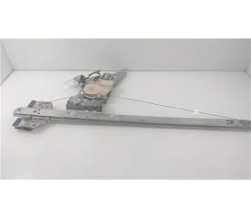Recambio de elevalunas electrico delantero izquierdo para mercedes-benz sprinterii caja abierta (desde 01.06) 2.1 cdi cat (109 c